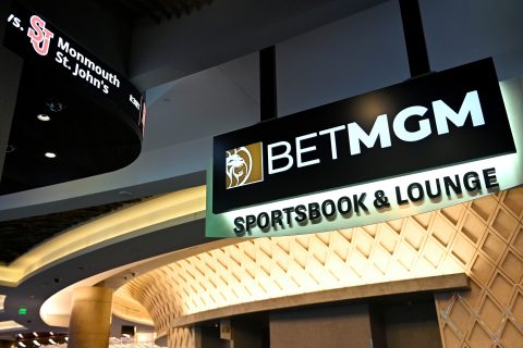 Betmgm Sportsbook 