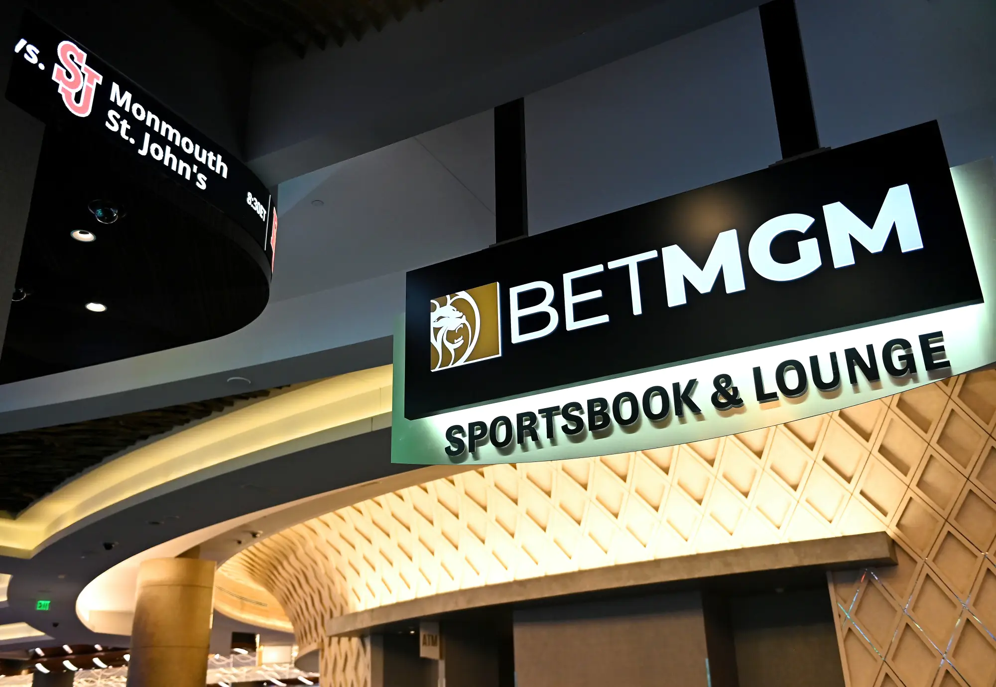 Betmgm Sportsbook