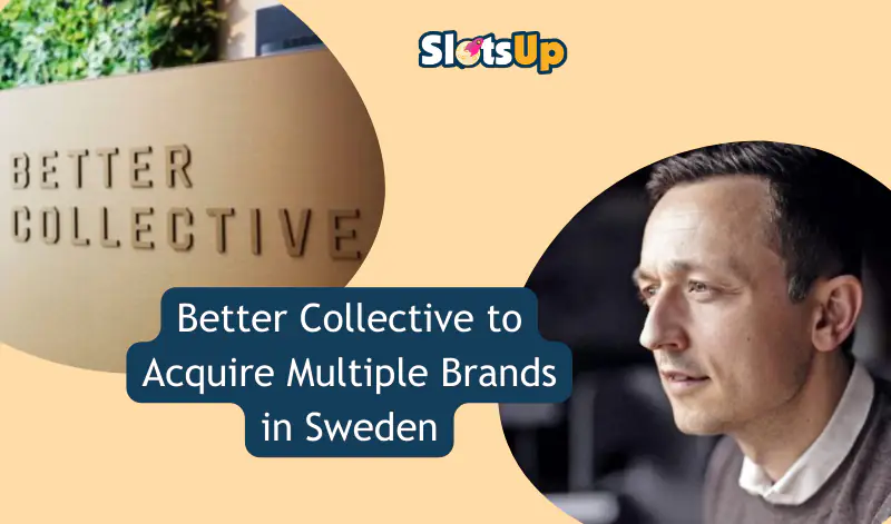 Better Collective News