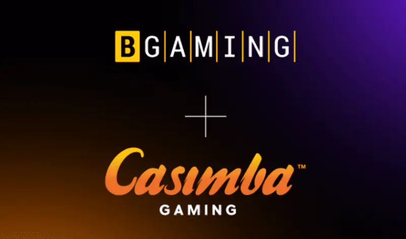 Bgaming News