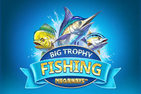 Big Trophy Fishing Megaways Thumbnail 