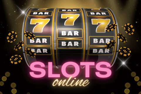 Biggest Win Slots 