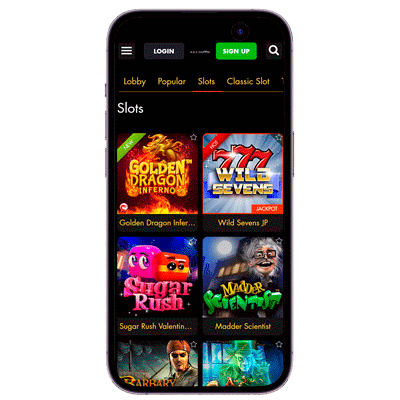 Black Diamond Casino App Slot Games