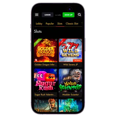 Black Diamond Casino App Slot Games