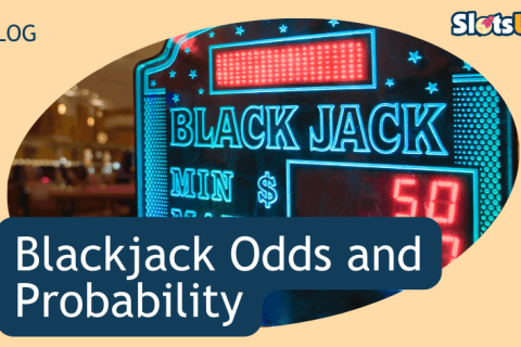 Blackjack Odds And Probability 