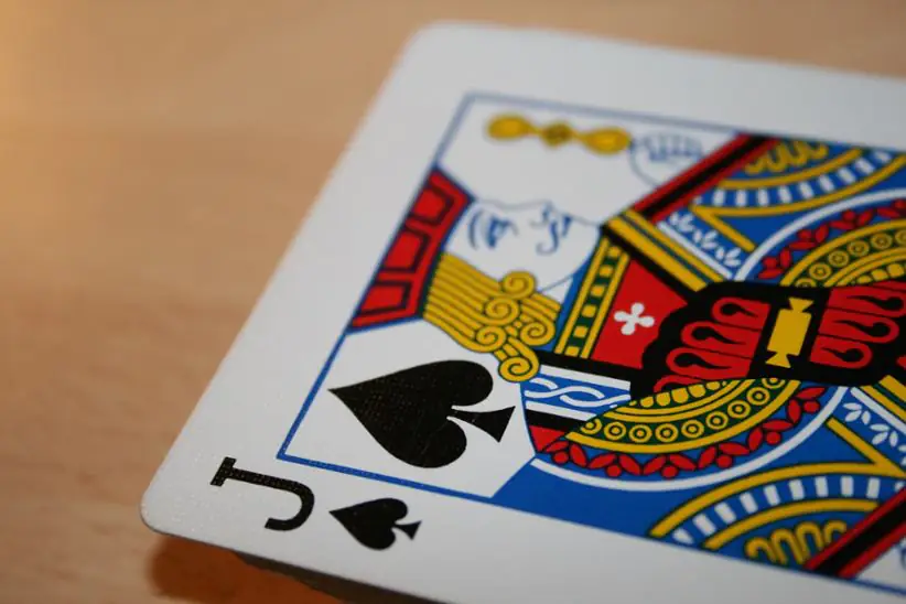 Blackjack