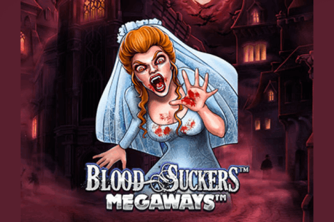 Blood Suckers Megaways 1 