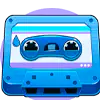 Blue Tape 