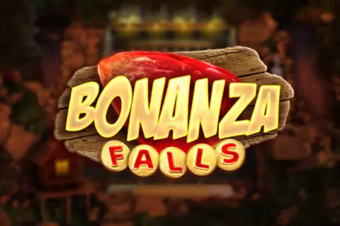 Bonanza Falls Free Slot