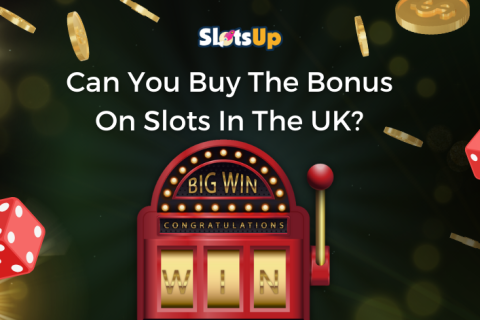 Bonus Buy Slots 1 