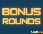 Bonus Rounds Slots 