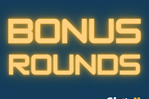 Bonus Rounds Slots 