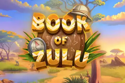 Book of Zulu Free Slot