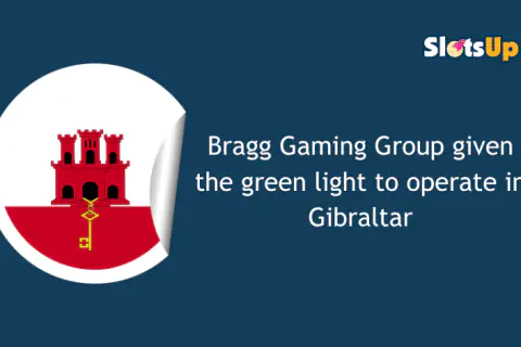 Bragg Gaming 