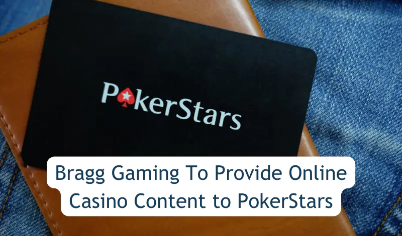 Bragg Gaming News