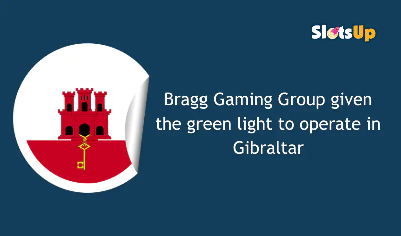 Bragg Gaming