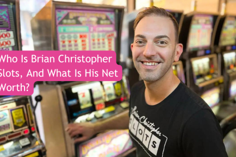 Brian Christopher Blog 