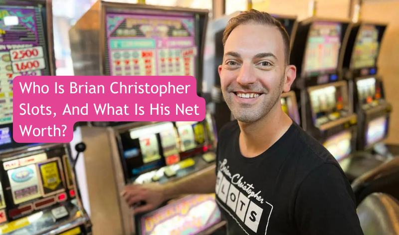 Brian Christopher Blog 