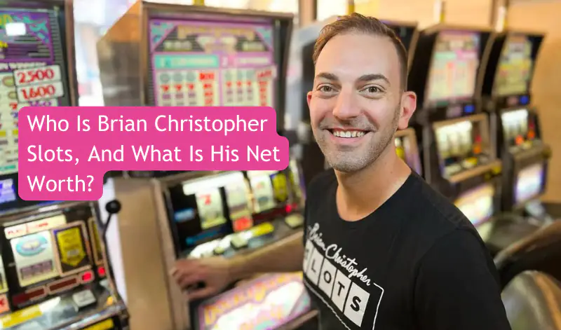 Brian Christopher Blog