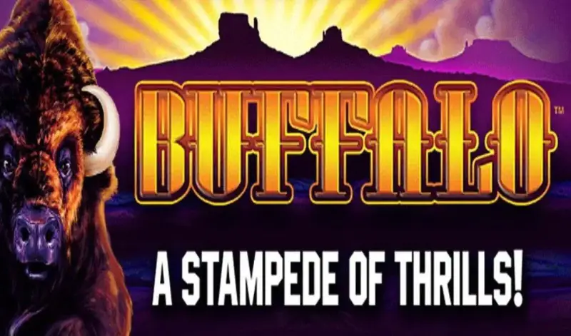 Buffalo Slot