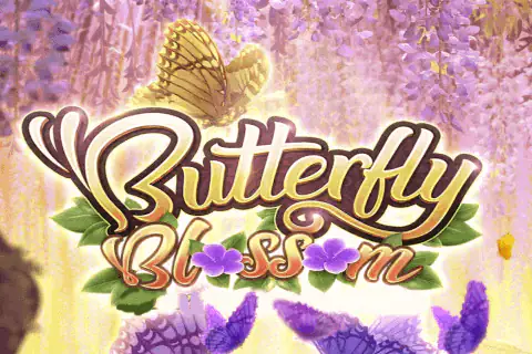 Butterfly Blossom Free Slot