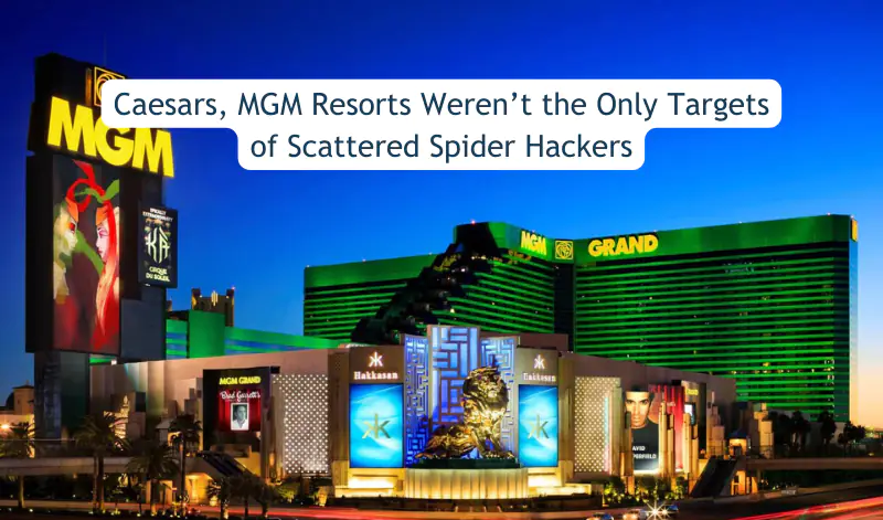 Caesars News