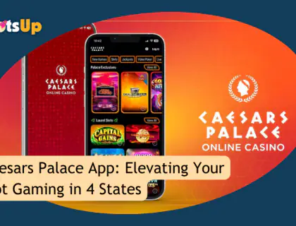 Caesars Online Casino 