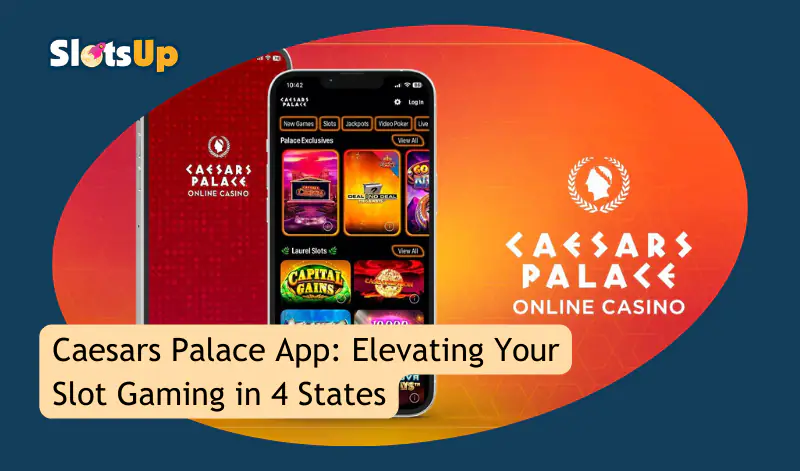 Caesars Online Casino