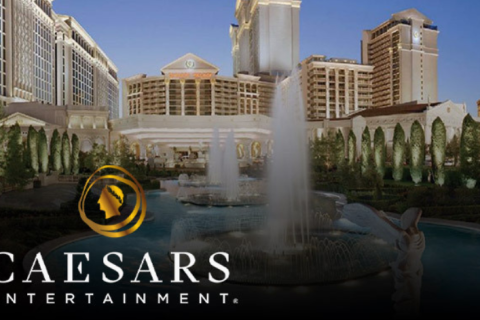 Caesars Palace News 