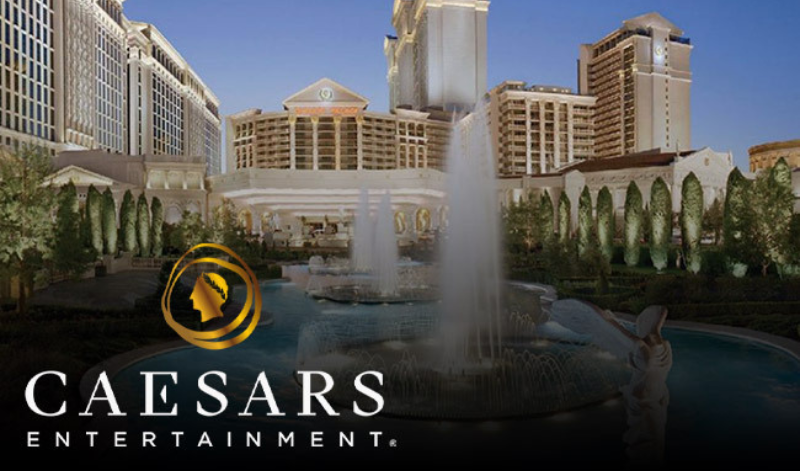 Caesars Palace News 