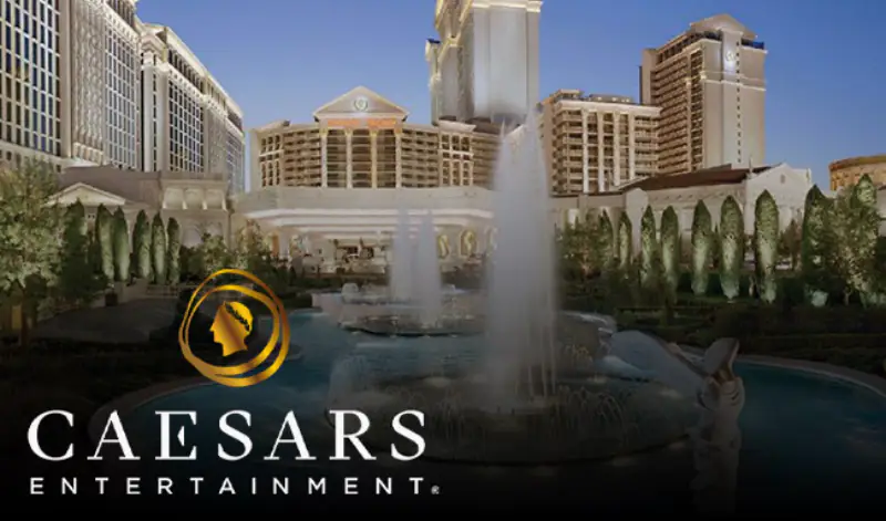 Caesars Palace News