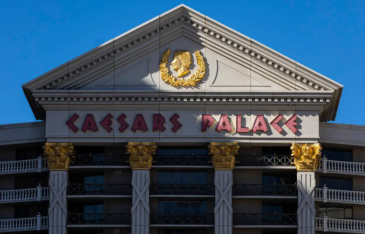 Caesars 