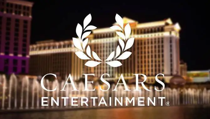Caesarsentertainment