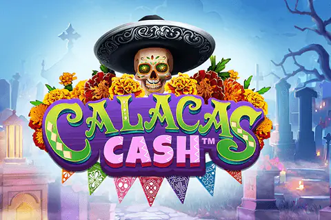 Calacas Cash Free Slot