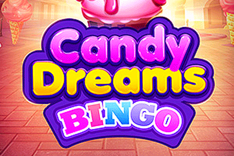 Candy Dreams Bingo Evoplay 