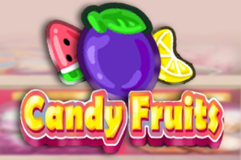 Candy Fruits Adell 1 