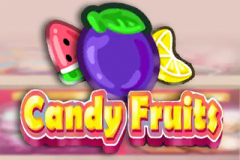 Candy Fruits Free Slot