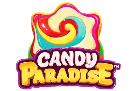 Candy Paradise Free Slot