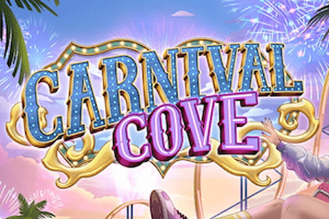 Carnival Cove Free Slot