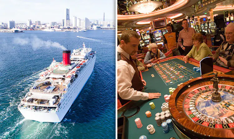 Carnival Cruise
