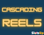 Cascading Reels Slots 