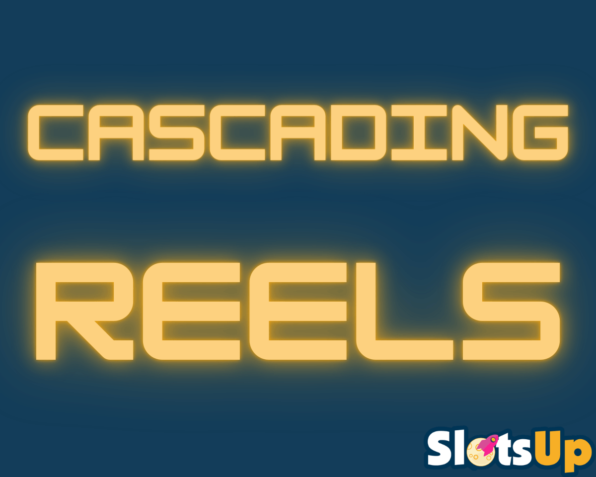 Cascading reels slots 