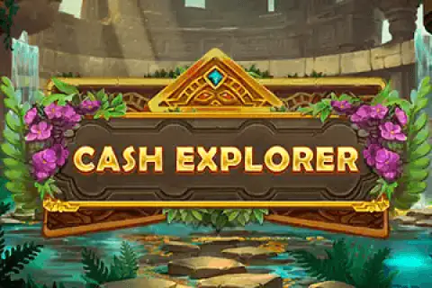 Cash Explorer Free Slot