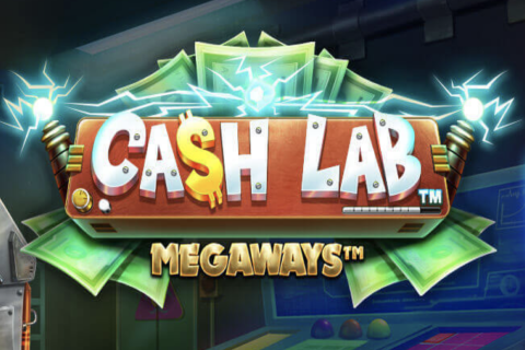 Cash Lab Megaways Free Slot