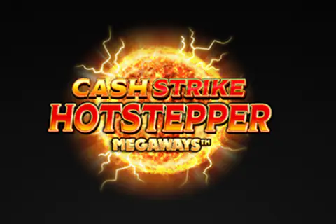 Cash Strike Hotstepper Megaways Free Slot