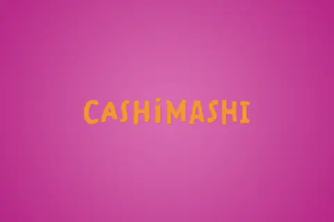 Cashimashi 