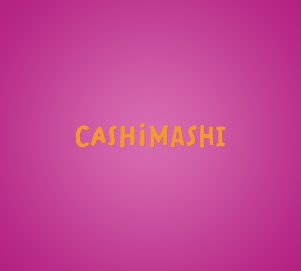 Cashimashi 