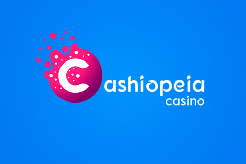 Cashiopeia 1 