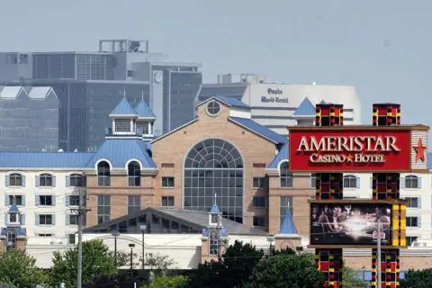 Casino Iowa 