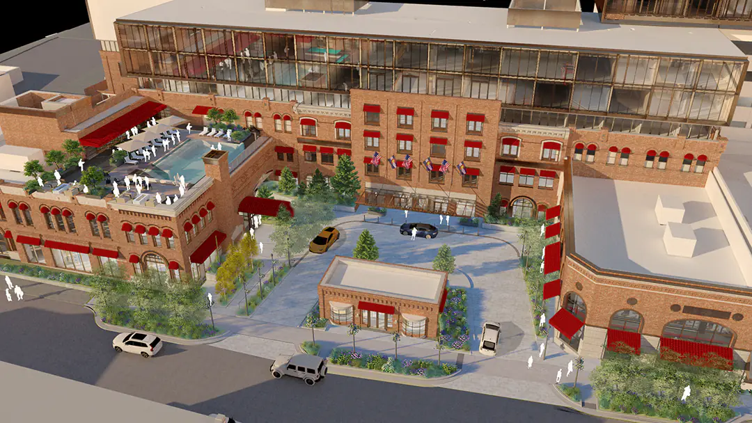 Casino Development